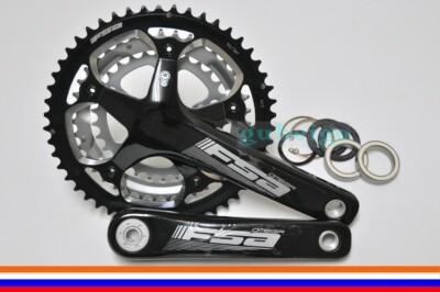 fsa vero triple